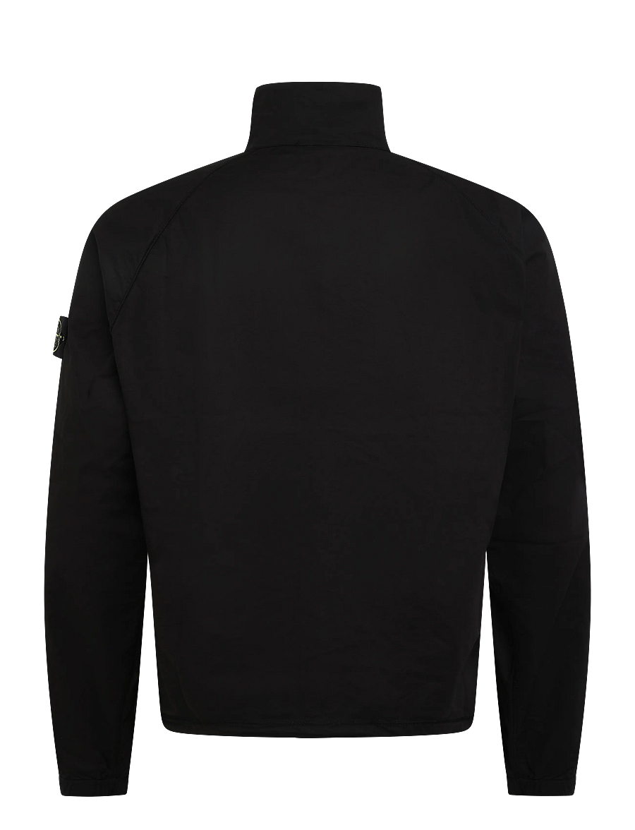 Stone Island - Men's Jacket - fall jackets - black - 1