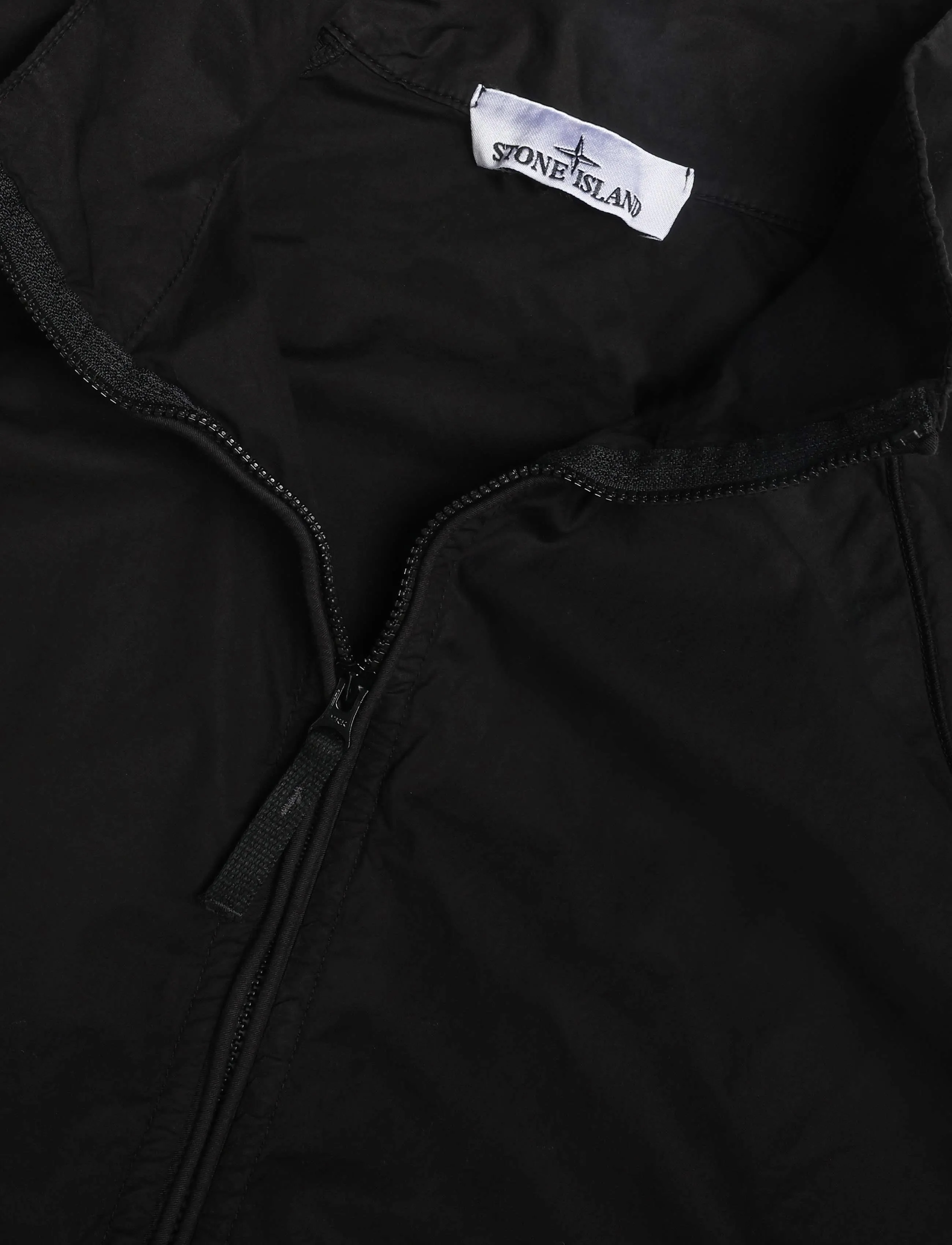 Stone Island - Men's Jacket - fall jackets - black - 2