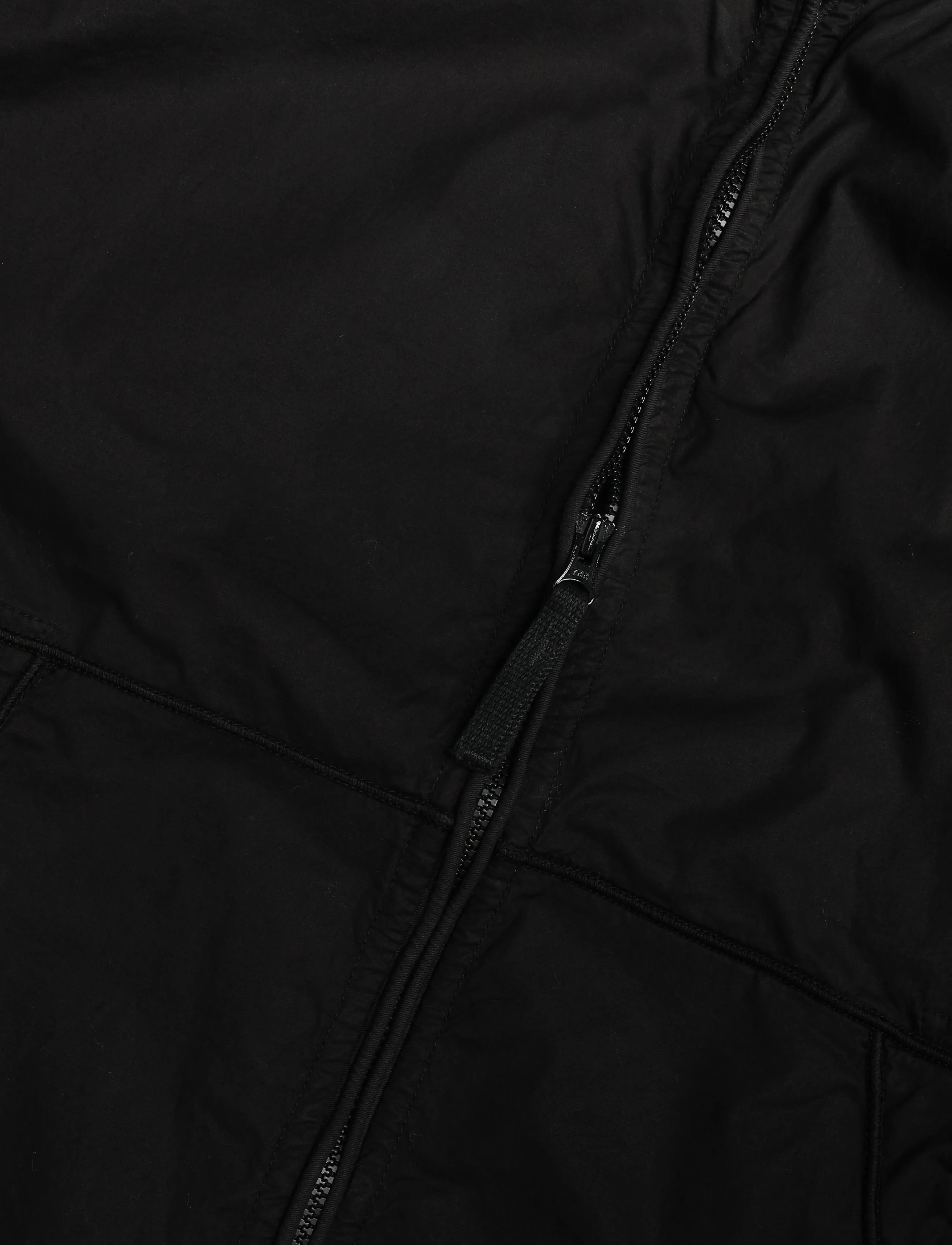 Stone Island - Men's Jacket - fall jackets - black - 3