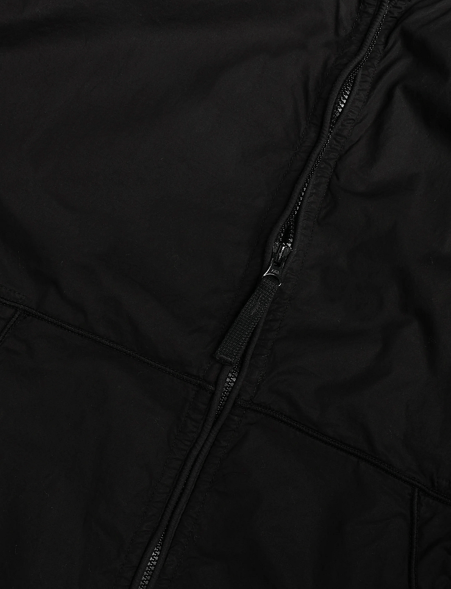 Stone Island - Men's Jacket - fall jackets - black - 3