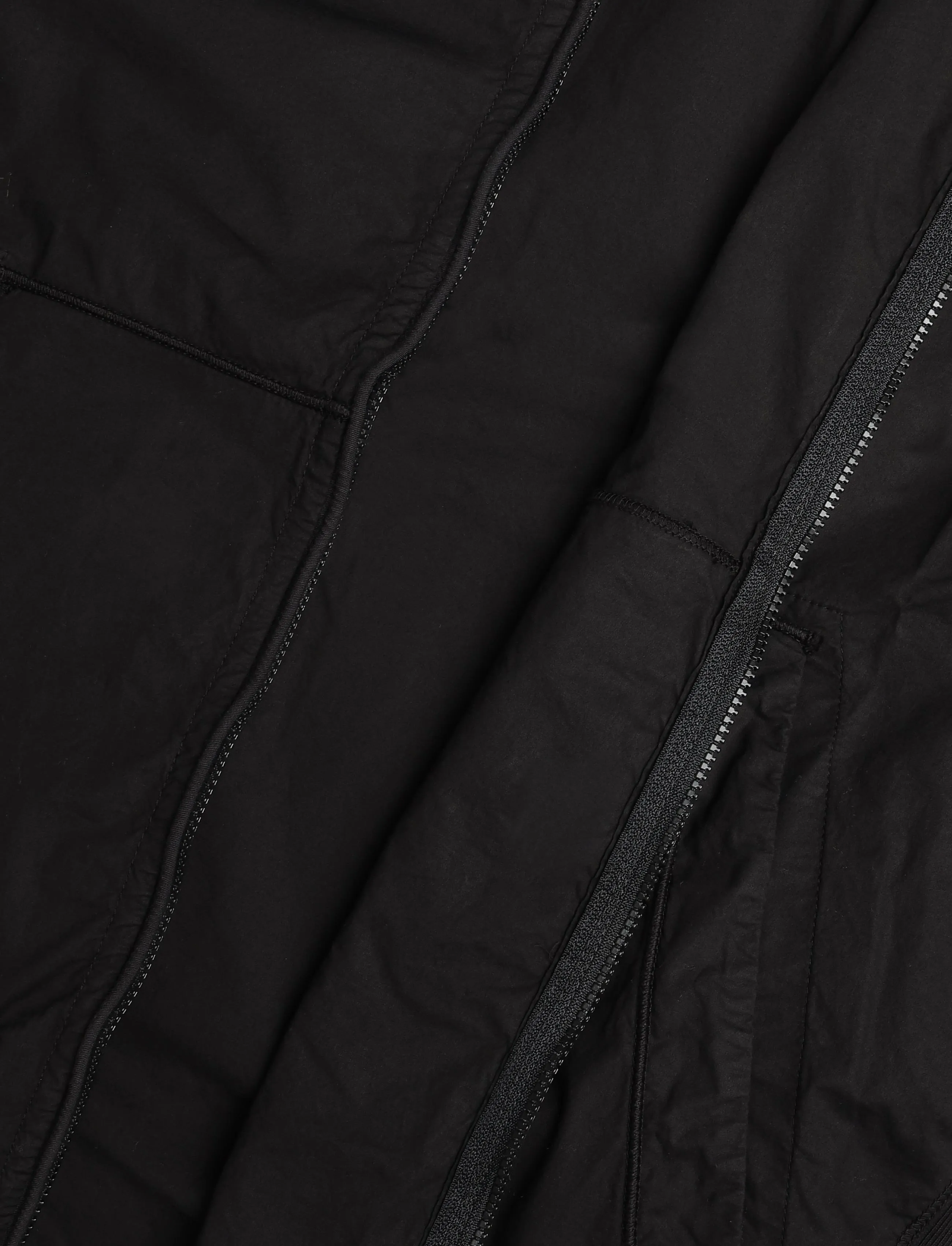 Stone Island - Men's Jacket - fall jackets - black - 4