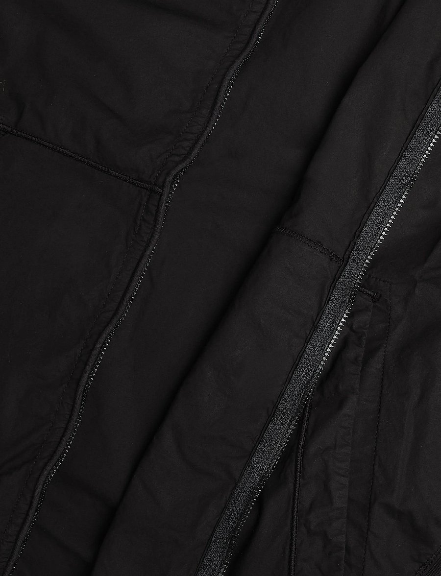 Stone Island - Men's Jacket - fall jackets - black - 4
