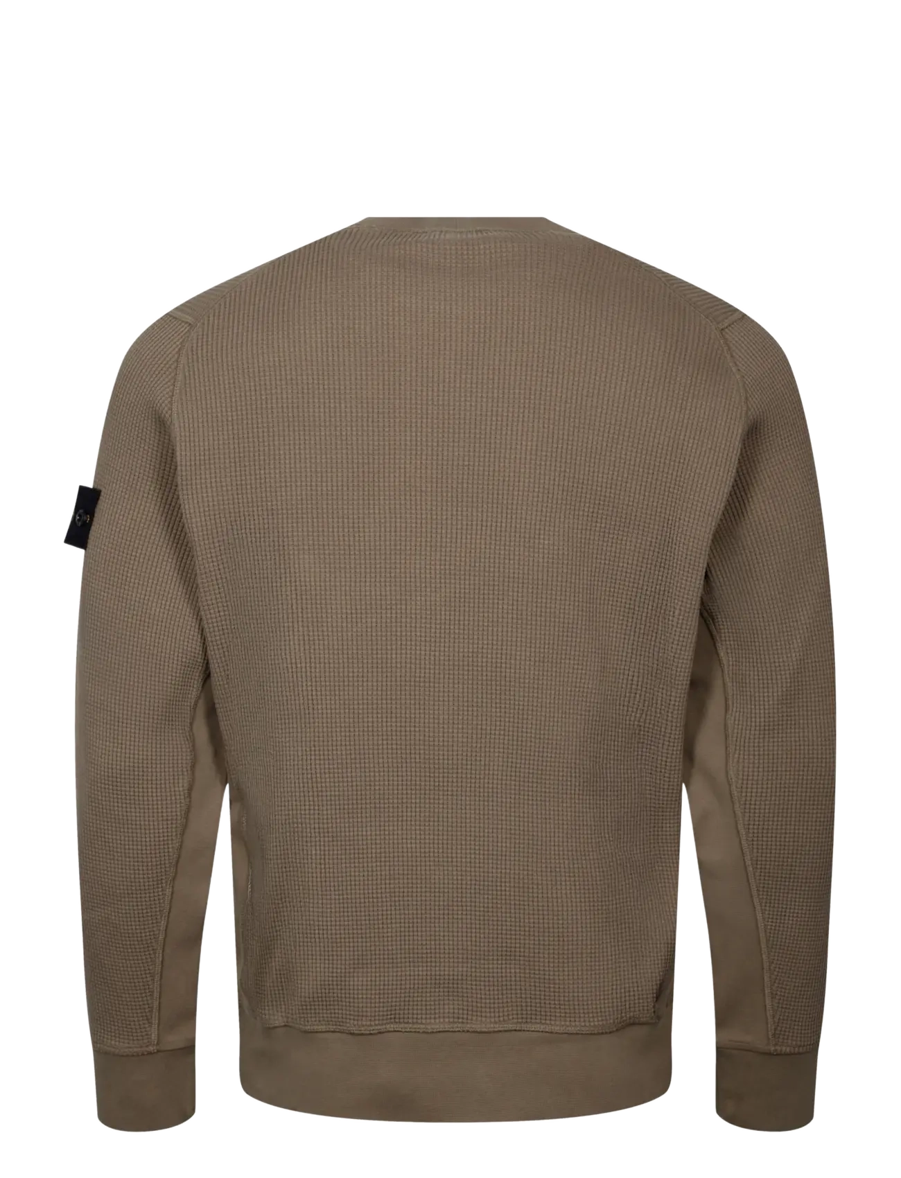 Stone Island - Crewneck Sweatshirt - sweatshirts - green - 1