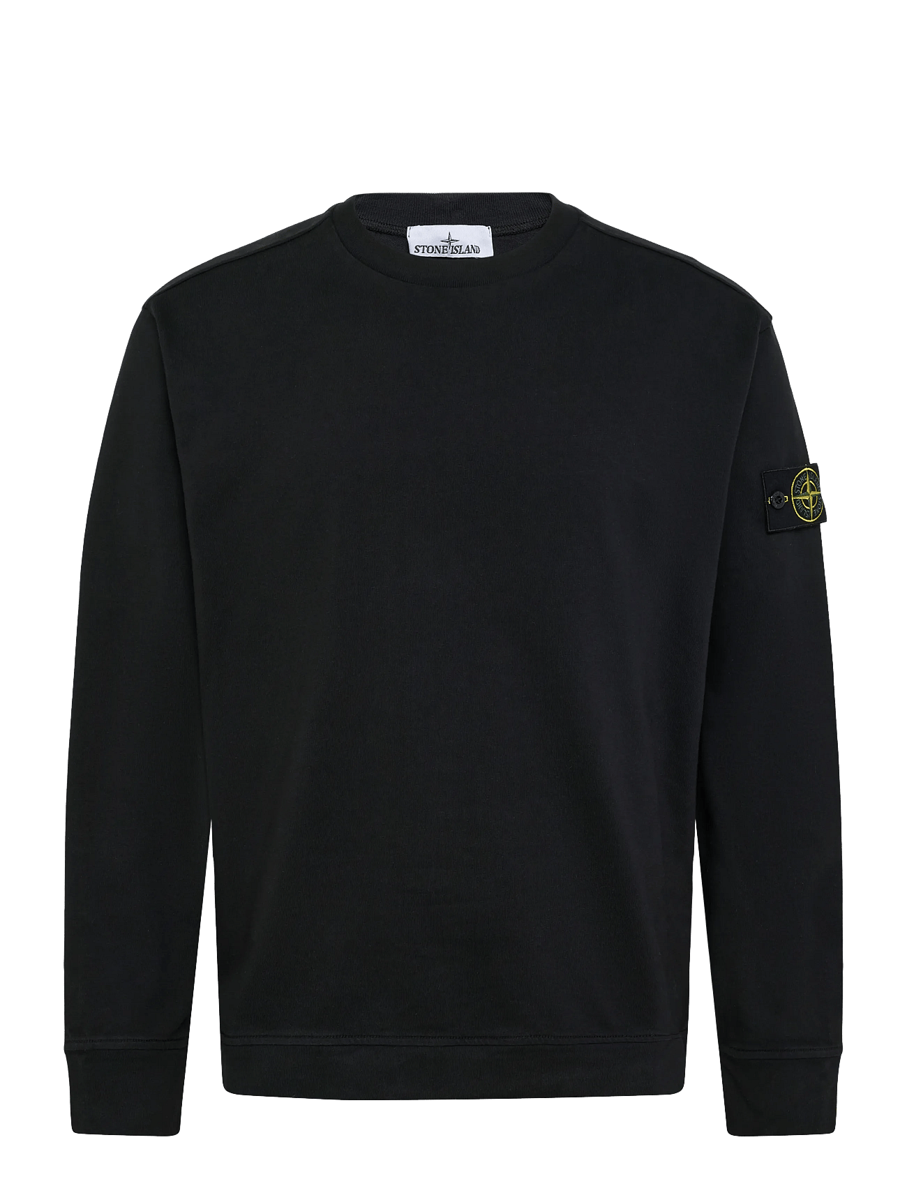 Stone Island - Heavy Organic Cotton