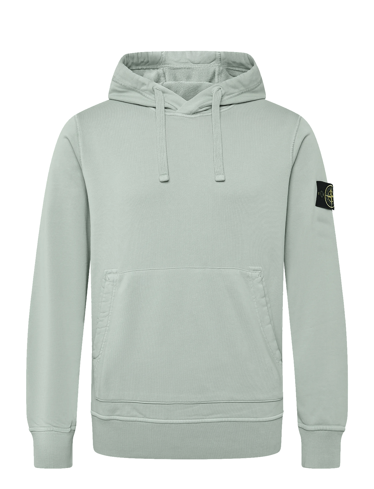 Stone Island - Organic Cotton Hooded