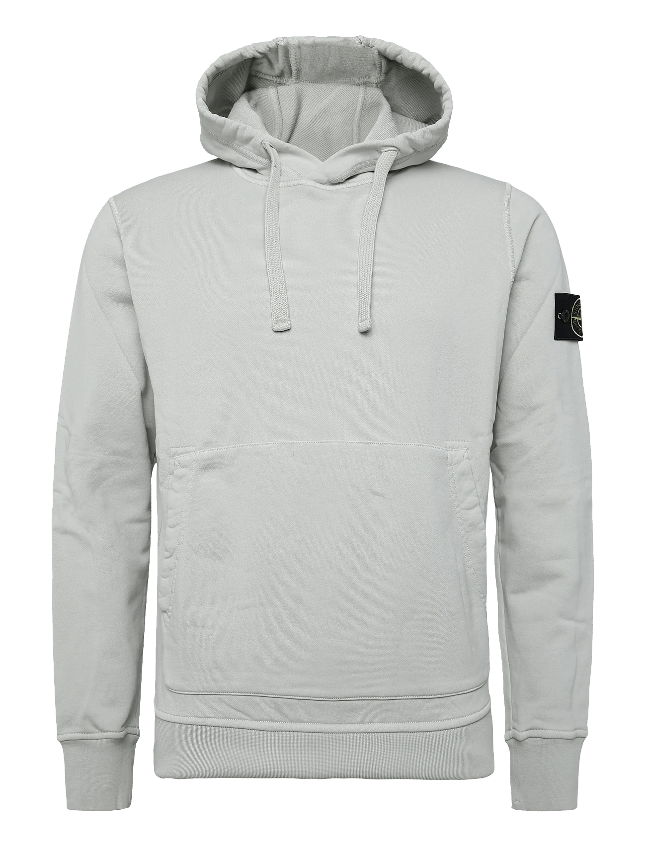 Stone Island - Organic Cotton Hooded