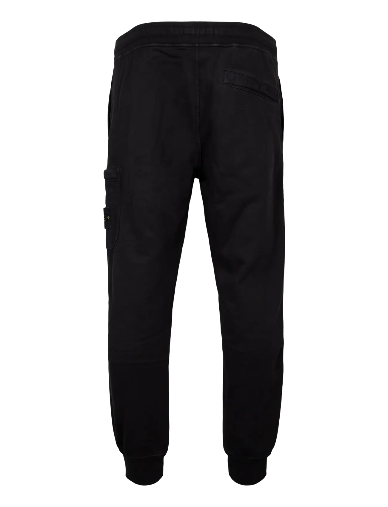 Stone Island - Jogging Pants - jogginghosen - black - 1