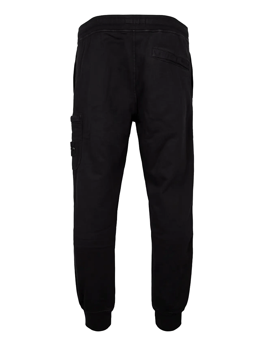 Stone Island - Jogging Pants - jogginghosen - black - 1