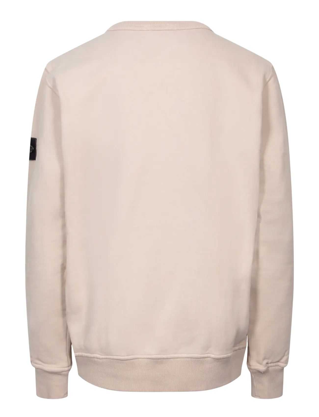 Stone Island - Kids Sweatshirt - dressipluusid - beige - 1