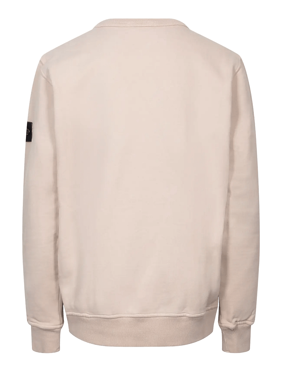 Stone Island - Kids Sweatshirt - dressipluusid - beige - 1