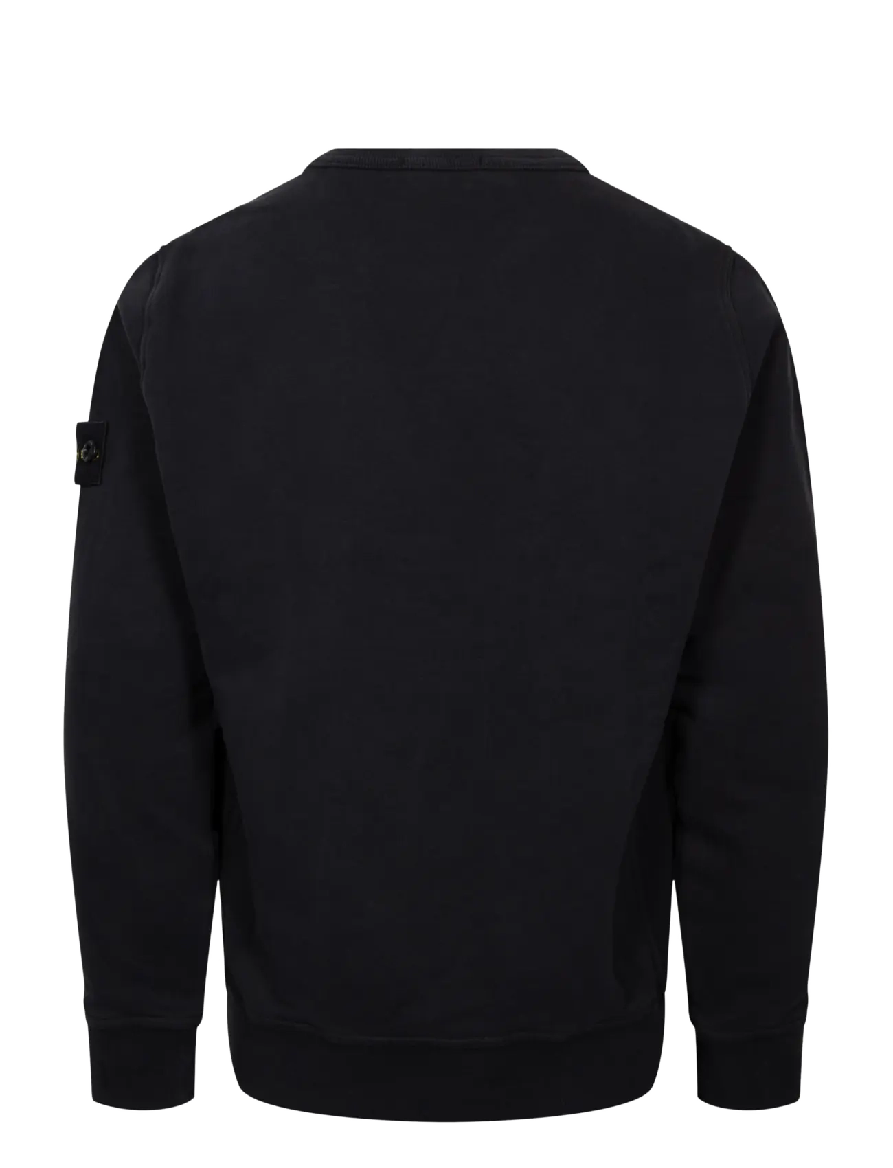 Stone Island - Kids Sweatshirt - dressipluusid - black - 1