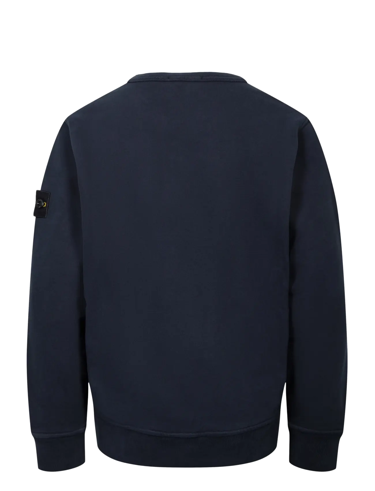 Stone Island - Kids Sweatshirt - dressipluusid - blue - 1