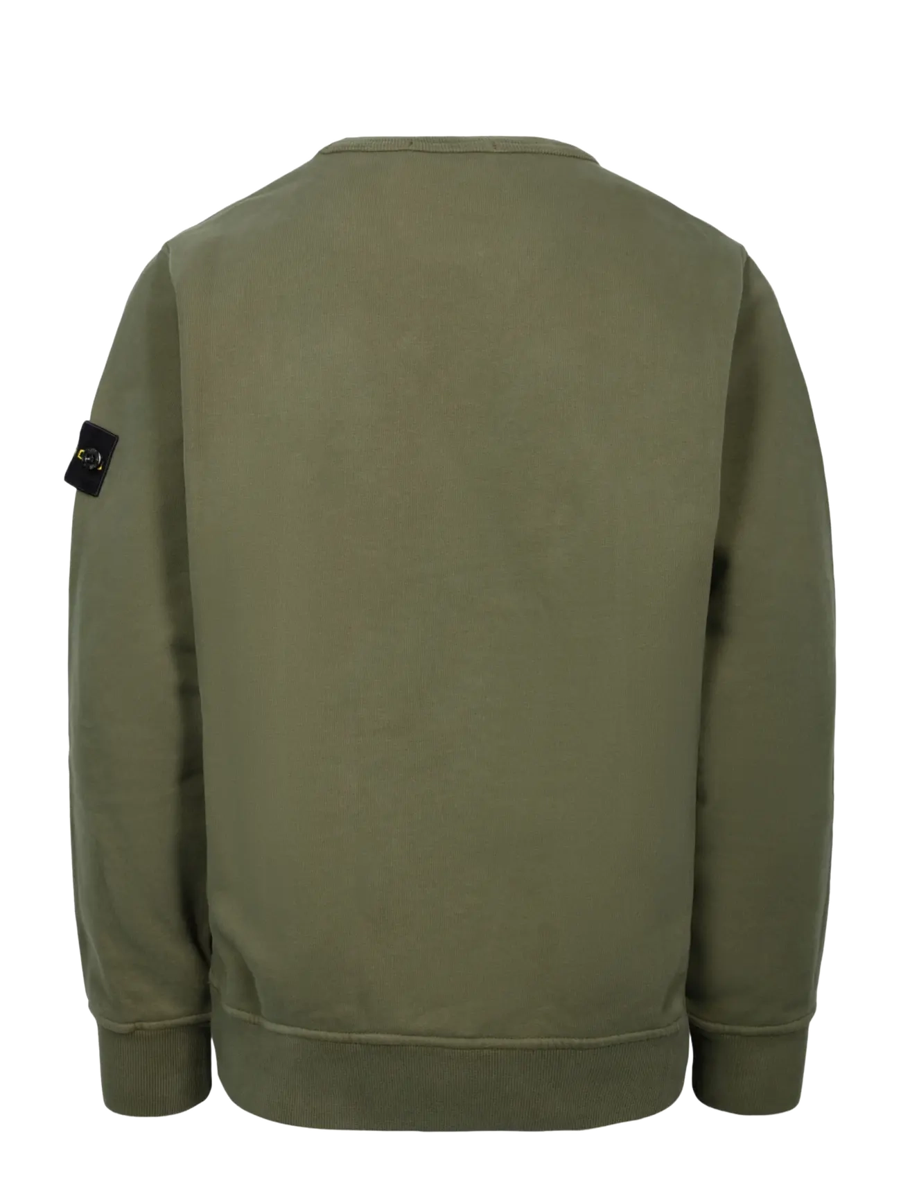 Stone Island - Kids Sweatshirt - dressipluusid - green - 1