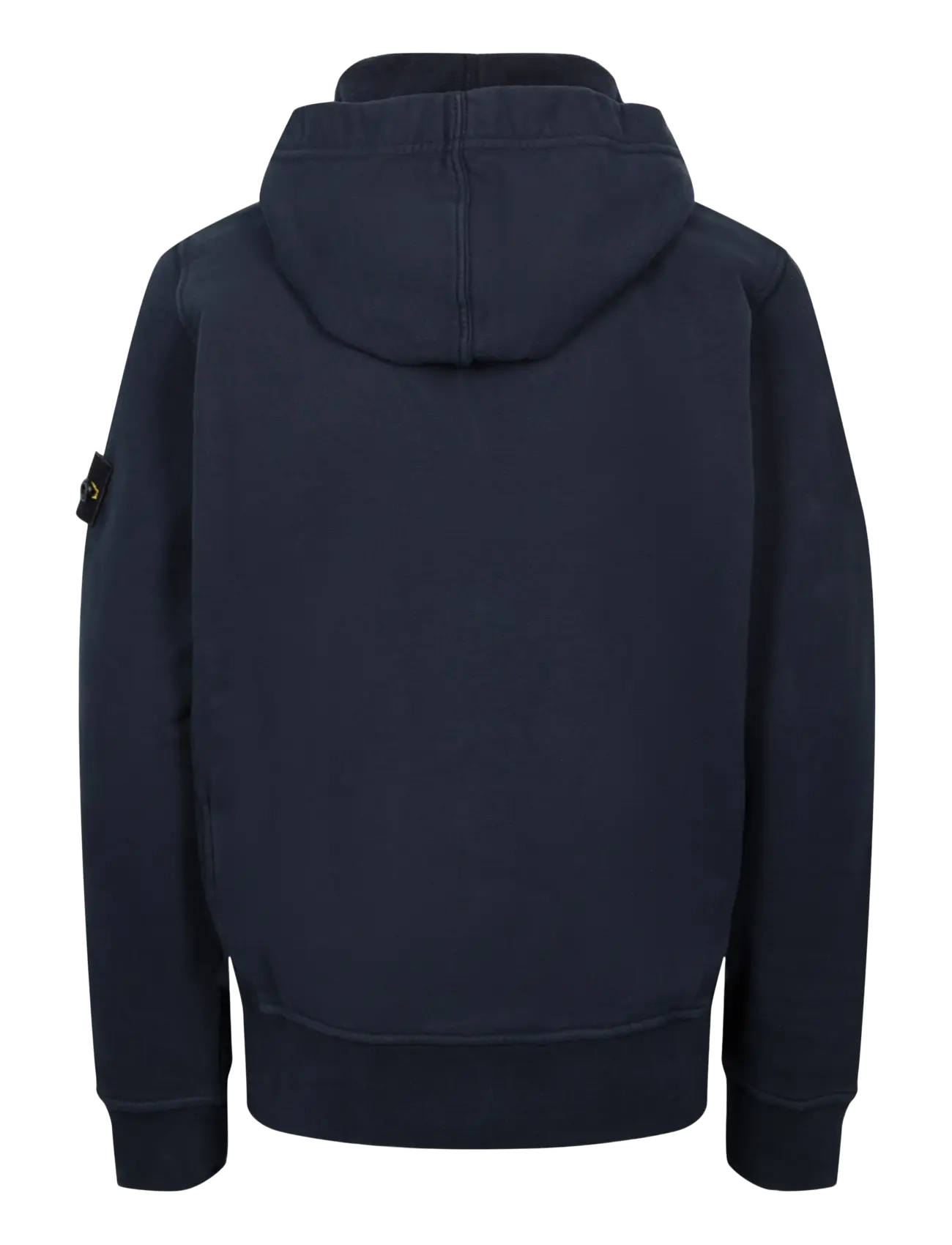 Stone Island - Kids  Junior Hoodie - kapuutsiga pusad - blue - 1