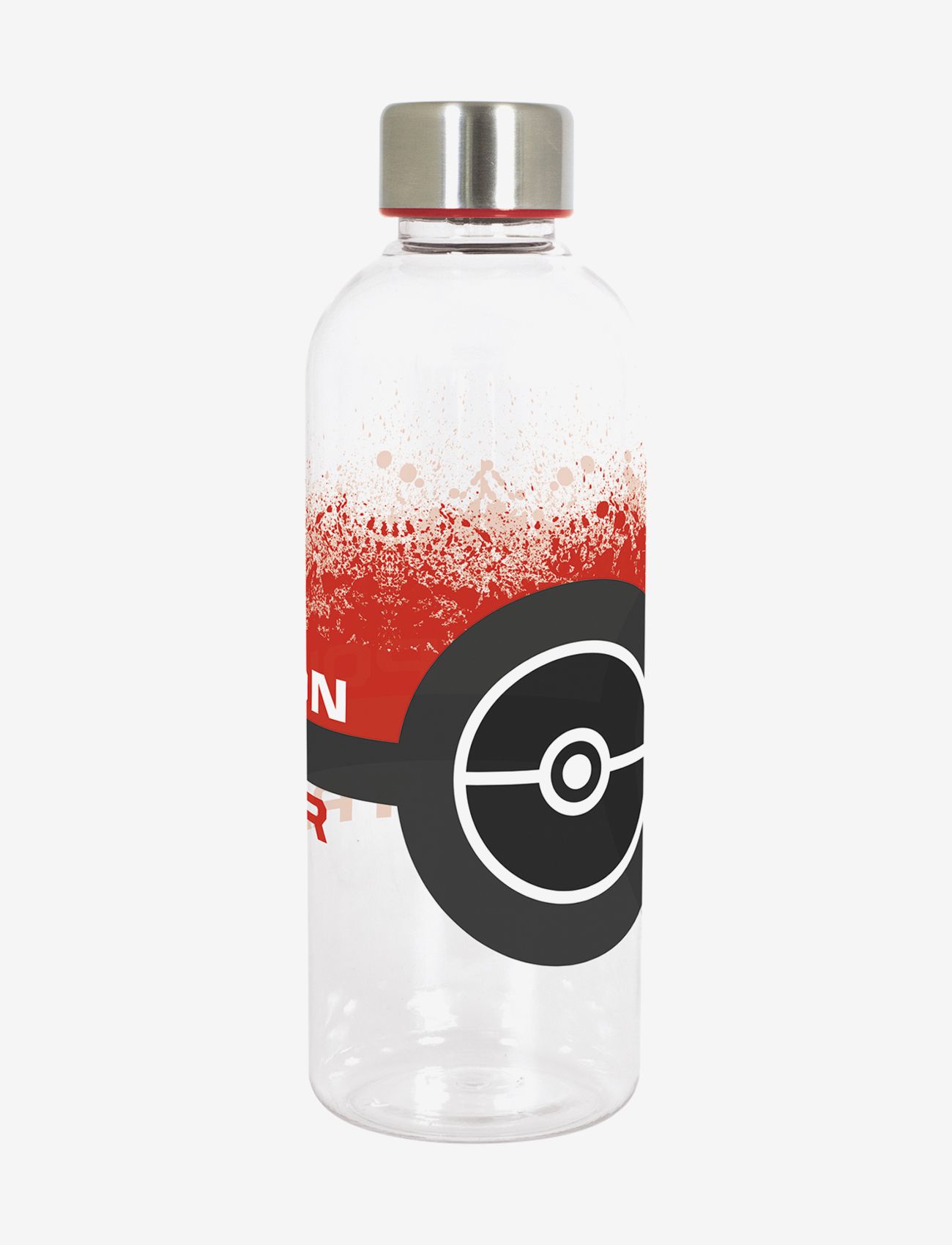 Storline - PLASTIC BOTTLE POKEMON - multi colour - 0