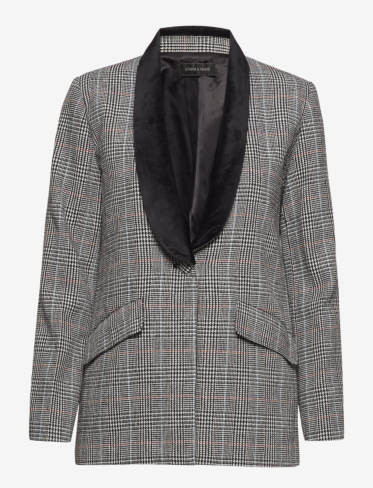 Storm & Marie - GRACE-JA - check - 0