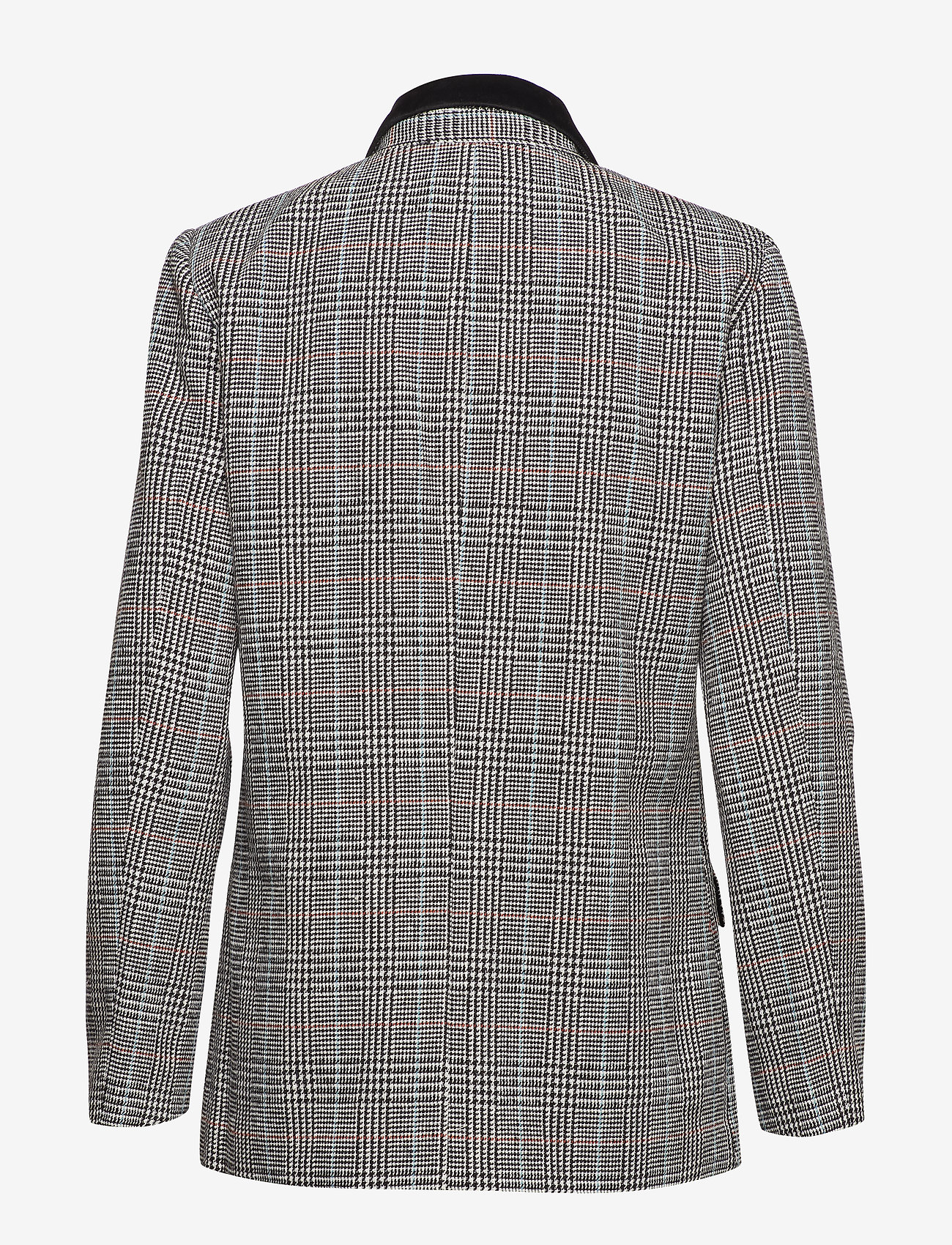 Storm & Marie - GRACE-JA - check - 1