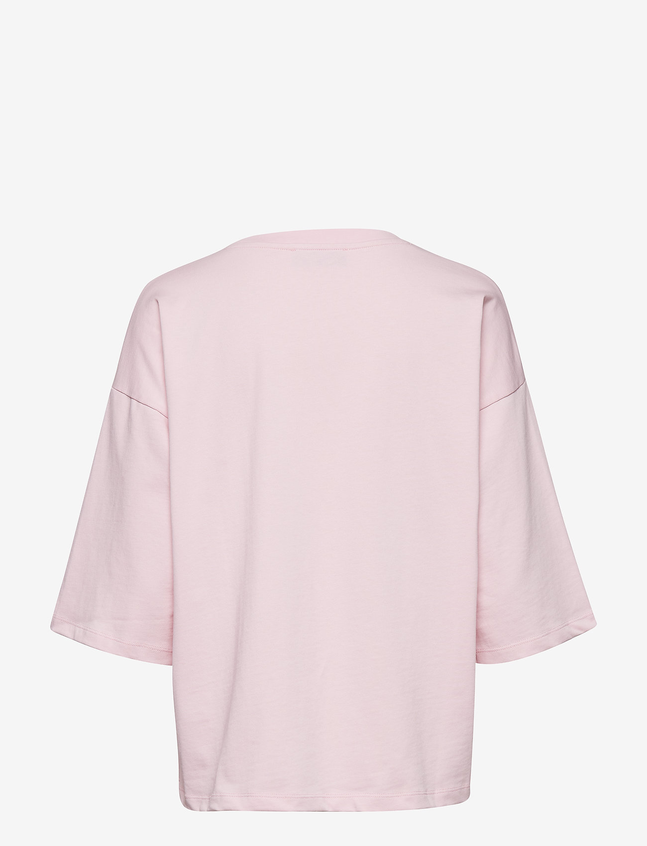 Storm & Marie - FUTURE-LS - pink mist - 1