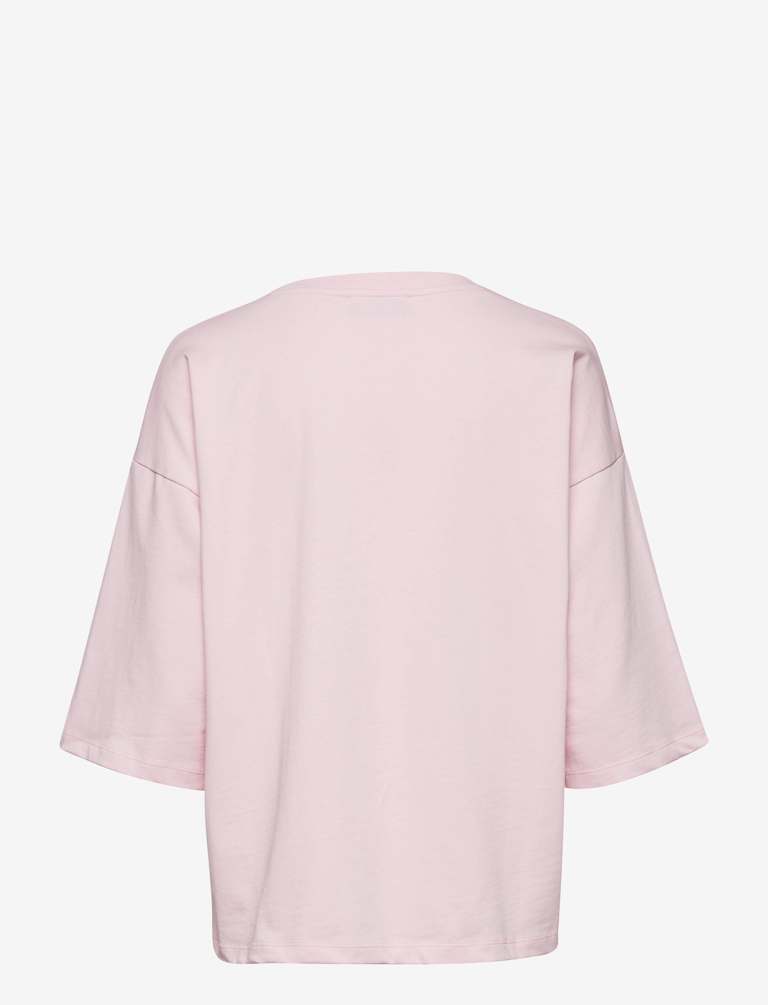 Storm & Marie - FUTURE-LS - pink mist - 1