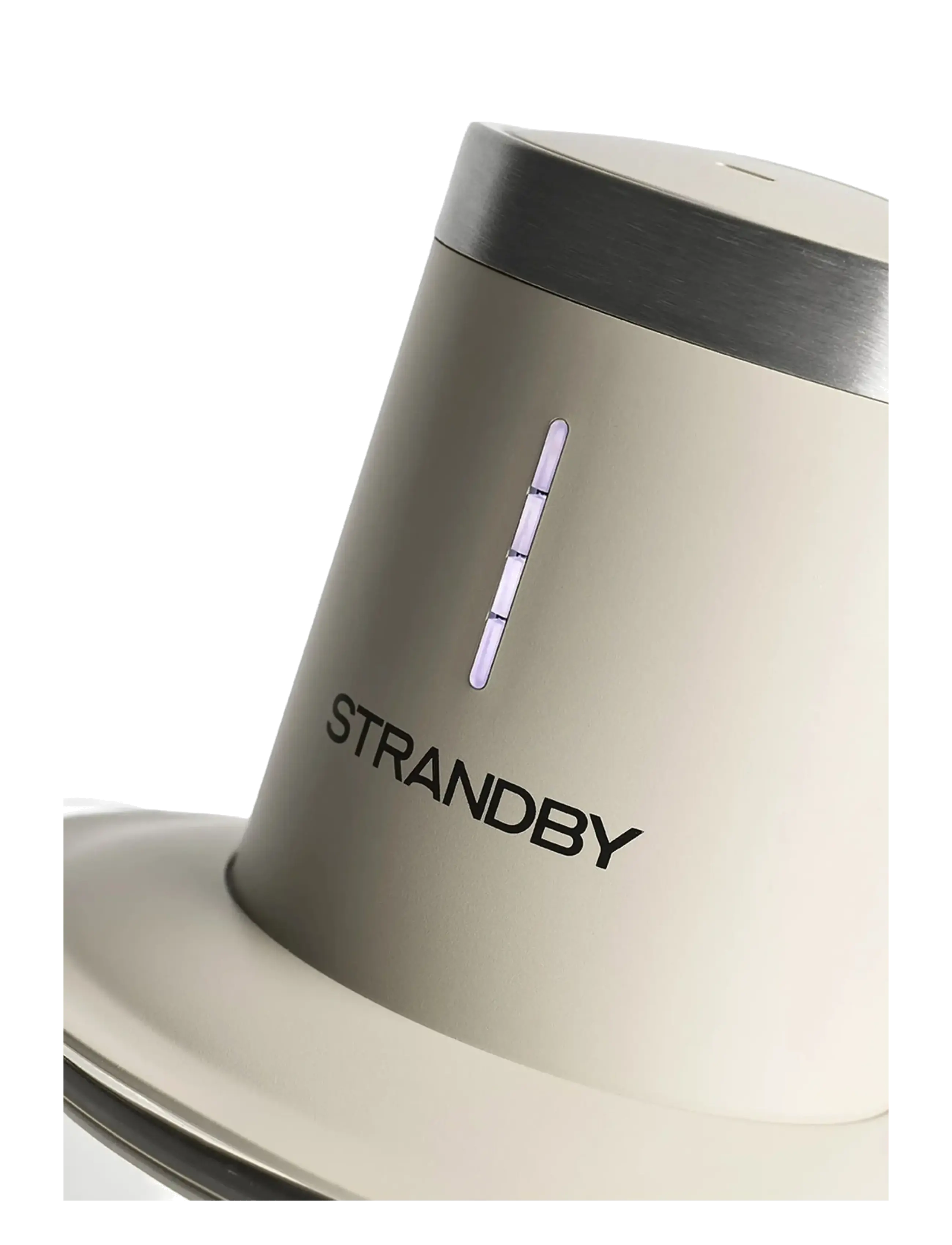 Strandby - STRANDBY CORDLESS MINI CHOPPER - CREAM WHITE - mixer - cream white - 2