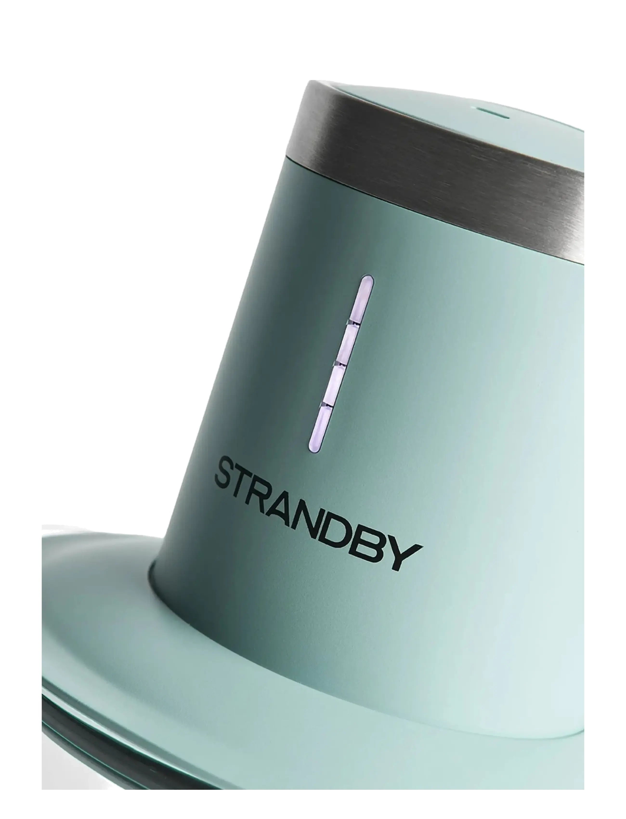 Strandby - STRANDBY CORDLESS MINI CHOPPER - RETRO GREEN - mixer - retro green - 2