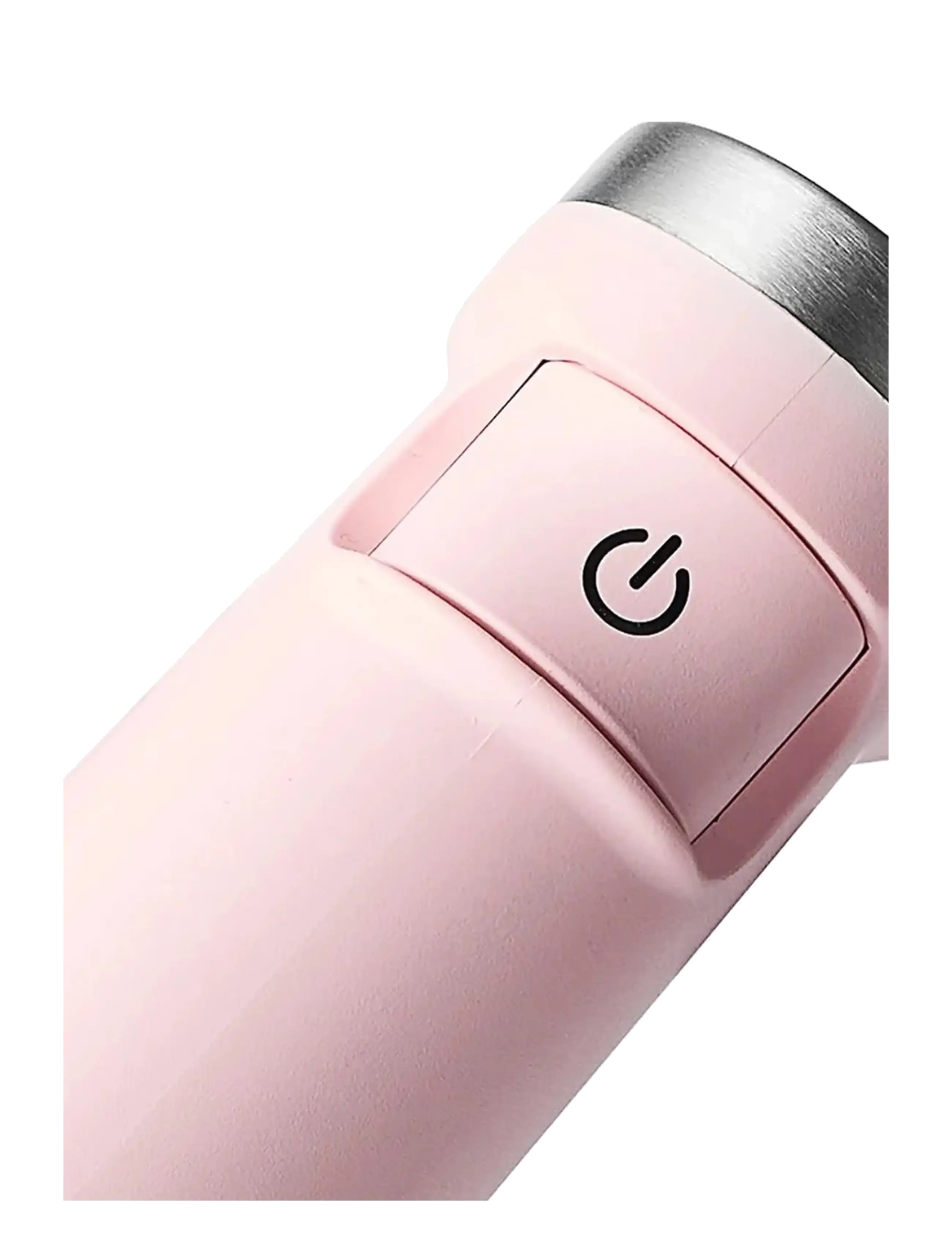Strandby - STRANDBY CORDLESS HAND BLENDER 4-IN-1 - PINK - kochen - pink - 2