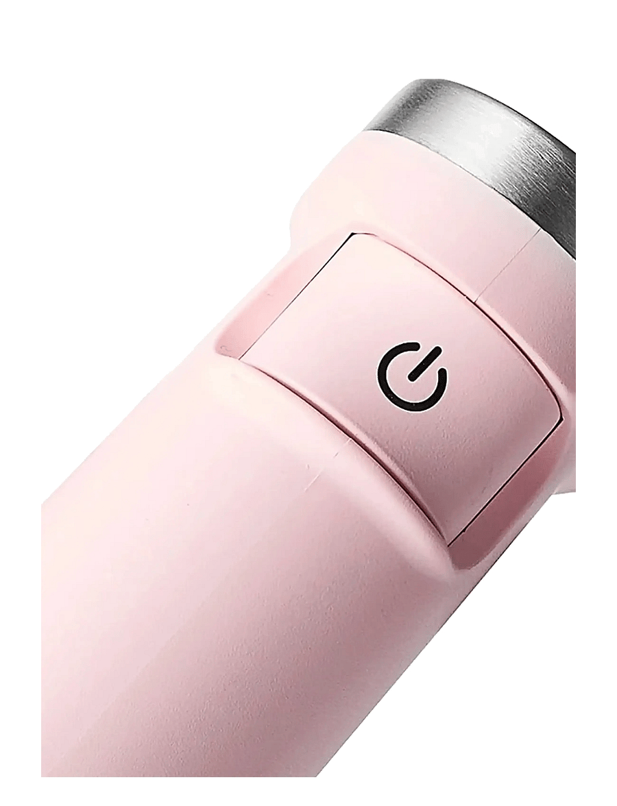 Strandby - STRANDBY CORDLESS HAND BLENDER 4-IN-1 - PINK - kochen - pink - 2