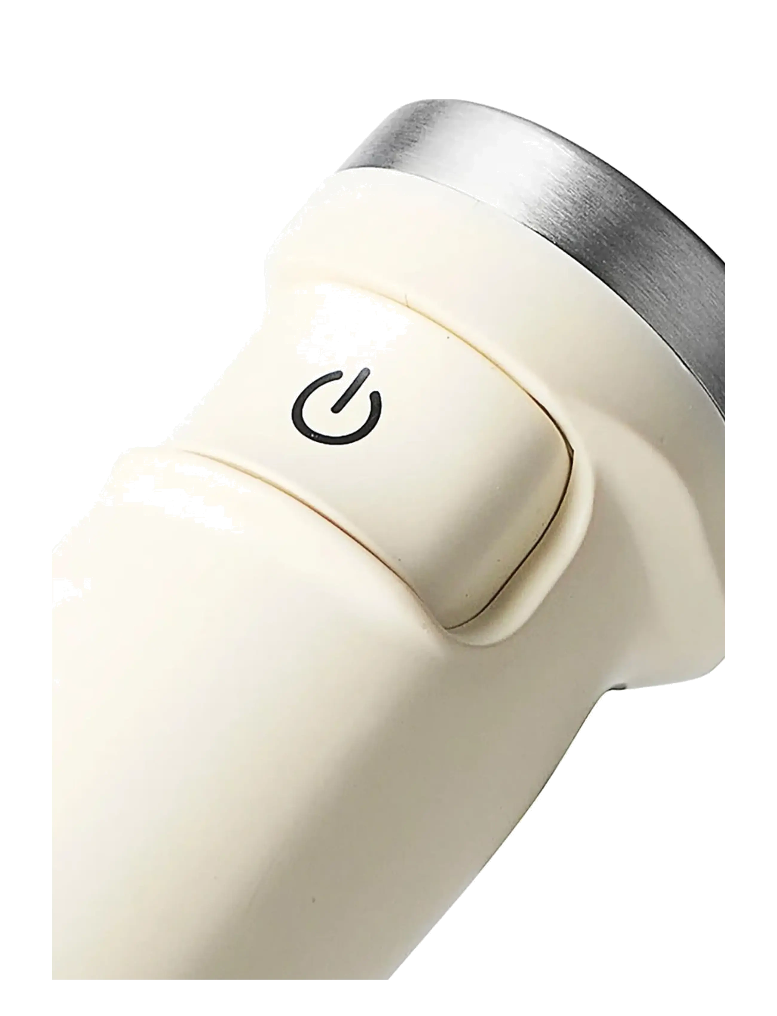 Strandby - STRANDBY CORDLESS HAND BLENDER 4-IN-1 - CREAM WHITE - kochen - cream white - 2