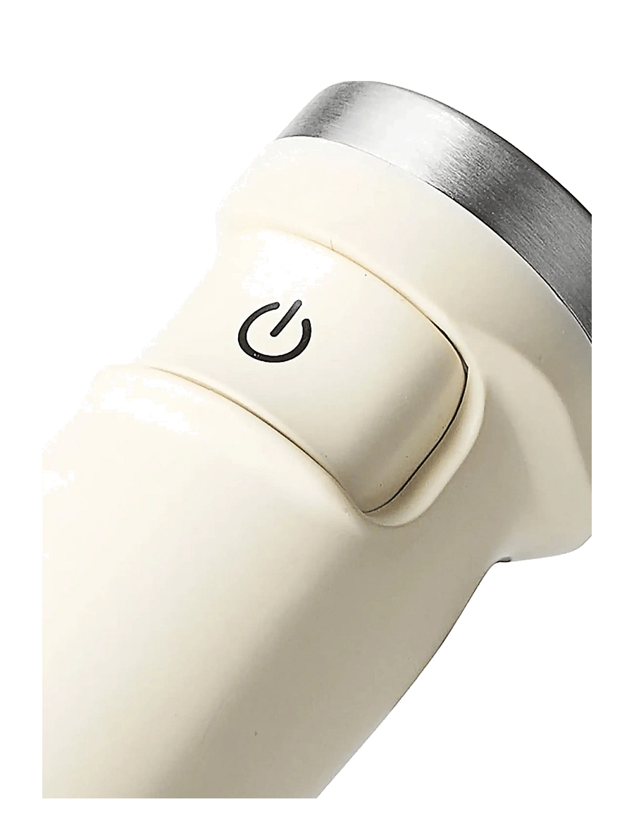 Strandby - STRANDBY CORDLESS HAND BLENDER 4-IN-1 - CREAM WHITE - kochen - cream white - 2