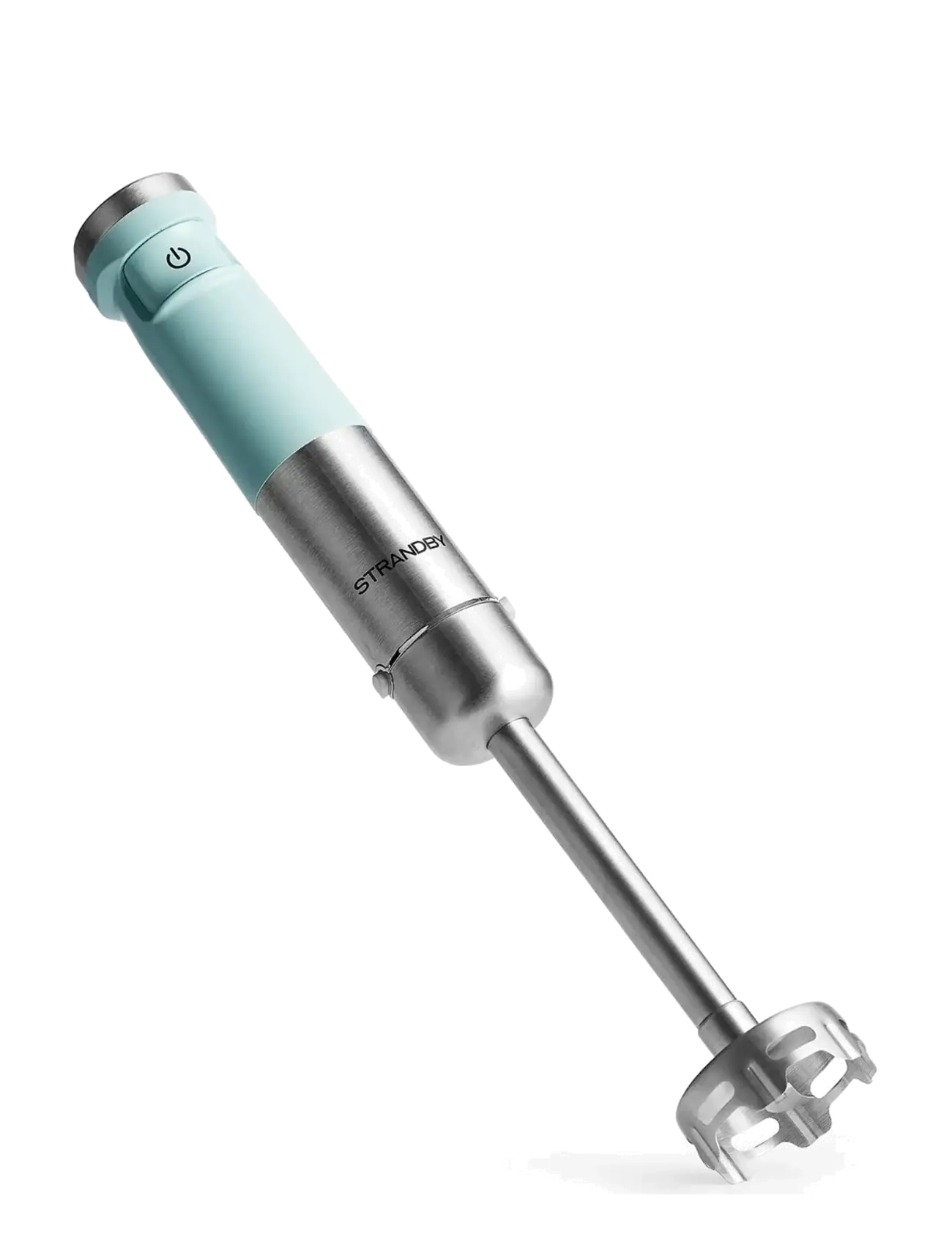 Strandby - STRANDBY CORDLESS HAND BLENDER 4-IN-1 - RETRO GREEN - kochen - retro green - 1