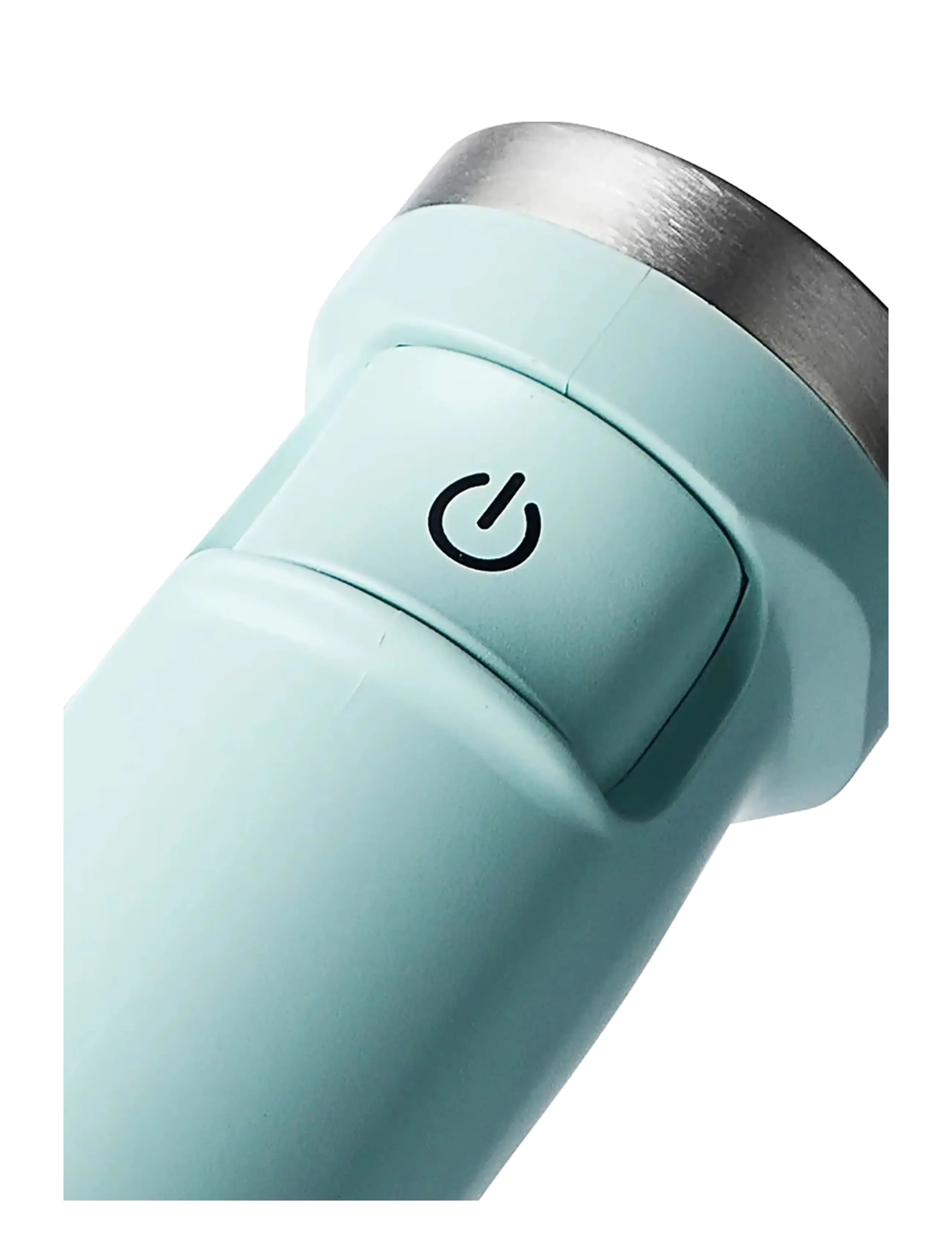 Strandby - STRANDBY CORDLESS HAND BLENDER 4-IN-1 - RETRO GREEN - kochen - retro green - 2