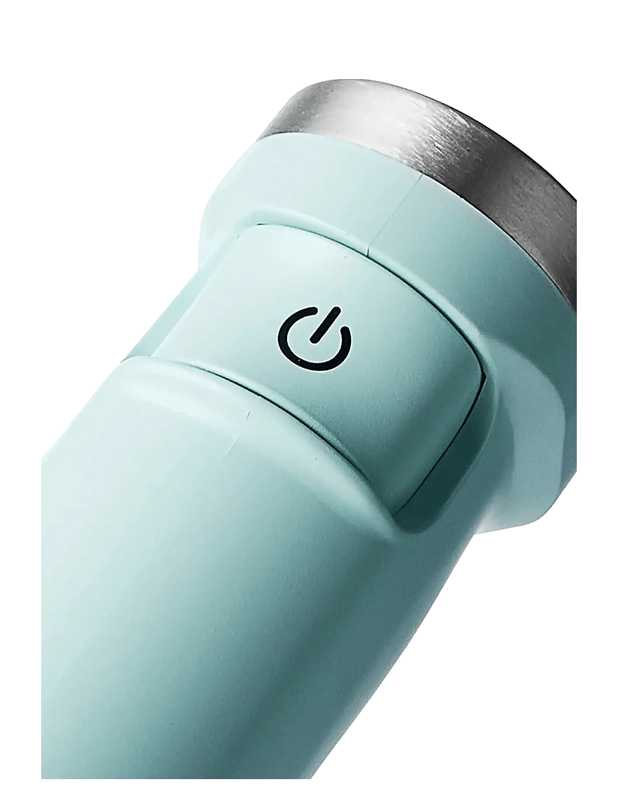 Strandby - STRANDBY CORDLESS HAND BLENDER 4-IN-1 - RETRO GREEN - kochen - retro green - 2