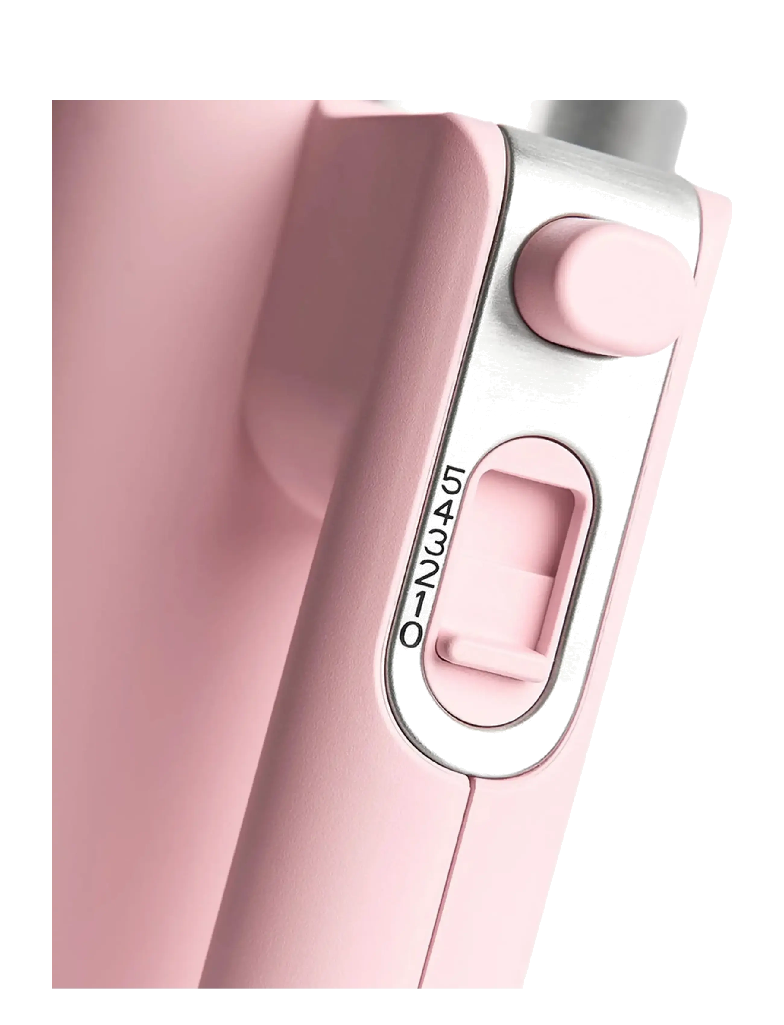 Strandby - STRANDBY CORDLESS HAND MIXER - PINK - kochen - pink - 2