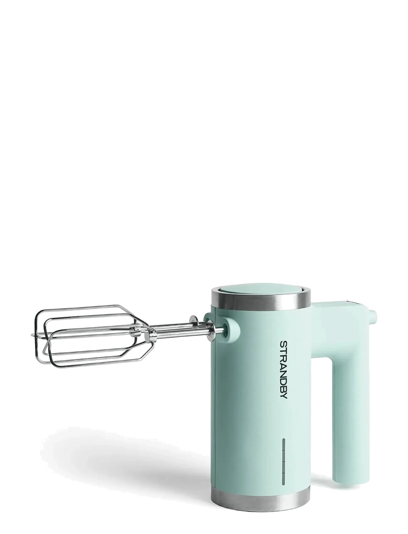 Strandby - STRANDBY CORDLESS HAND MIXER - RETRO GREEN - kochen - retro green - 1