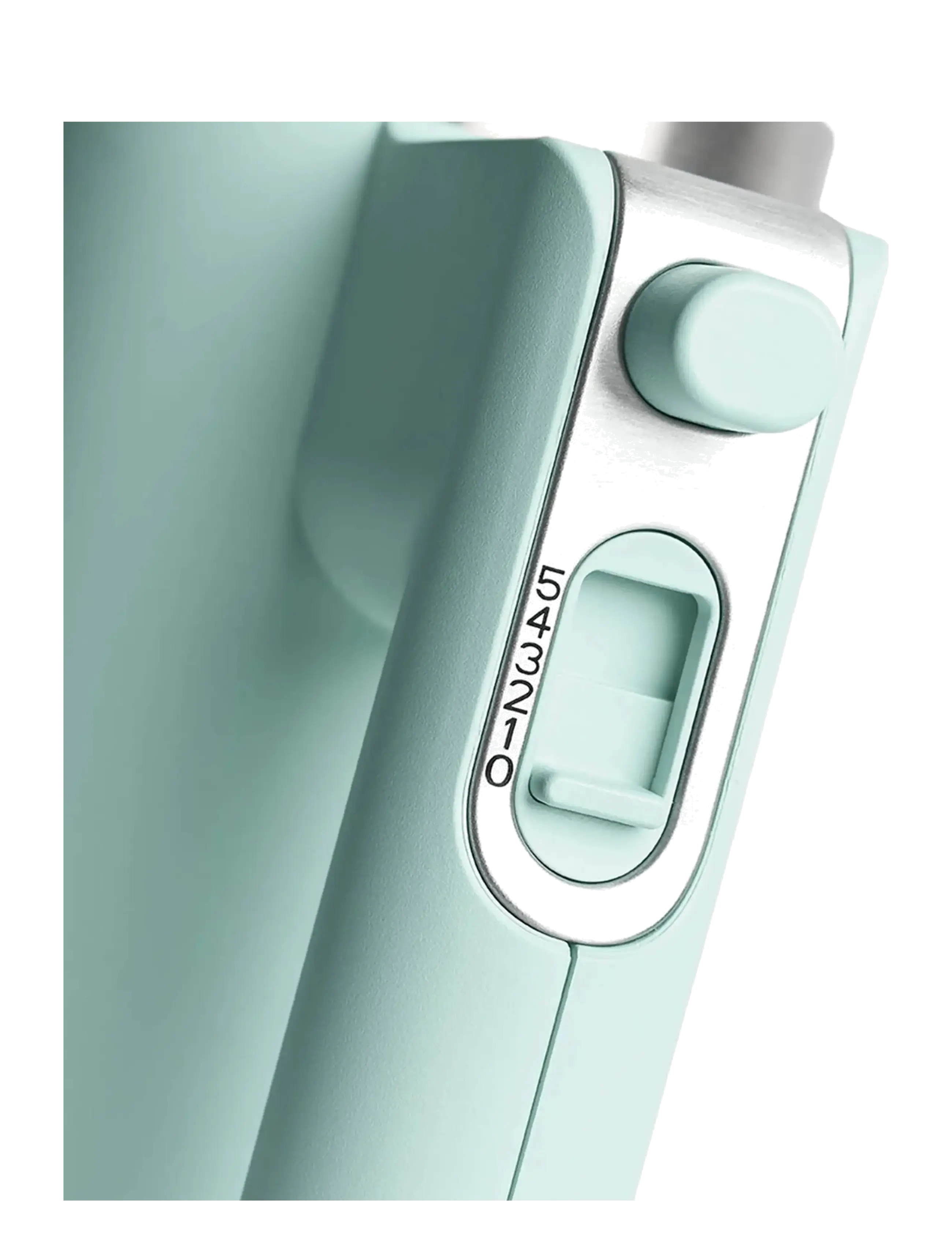 Strandby - STRANDBY CORDLESS HAND MIXER - RETRO GREEN - kochen - retro green - 2