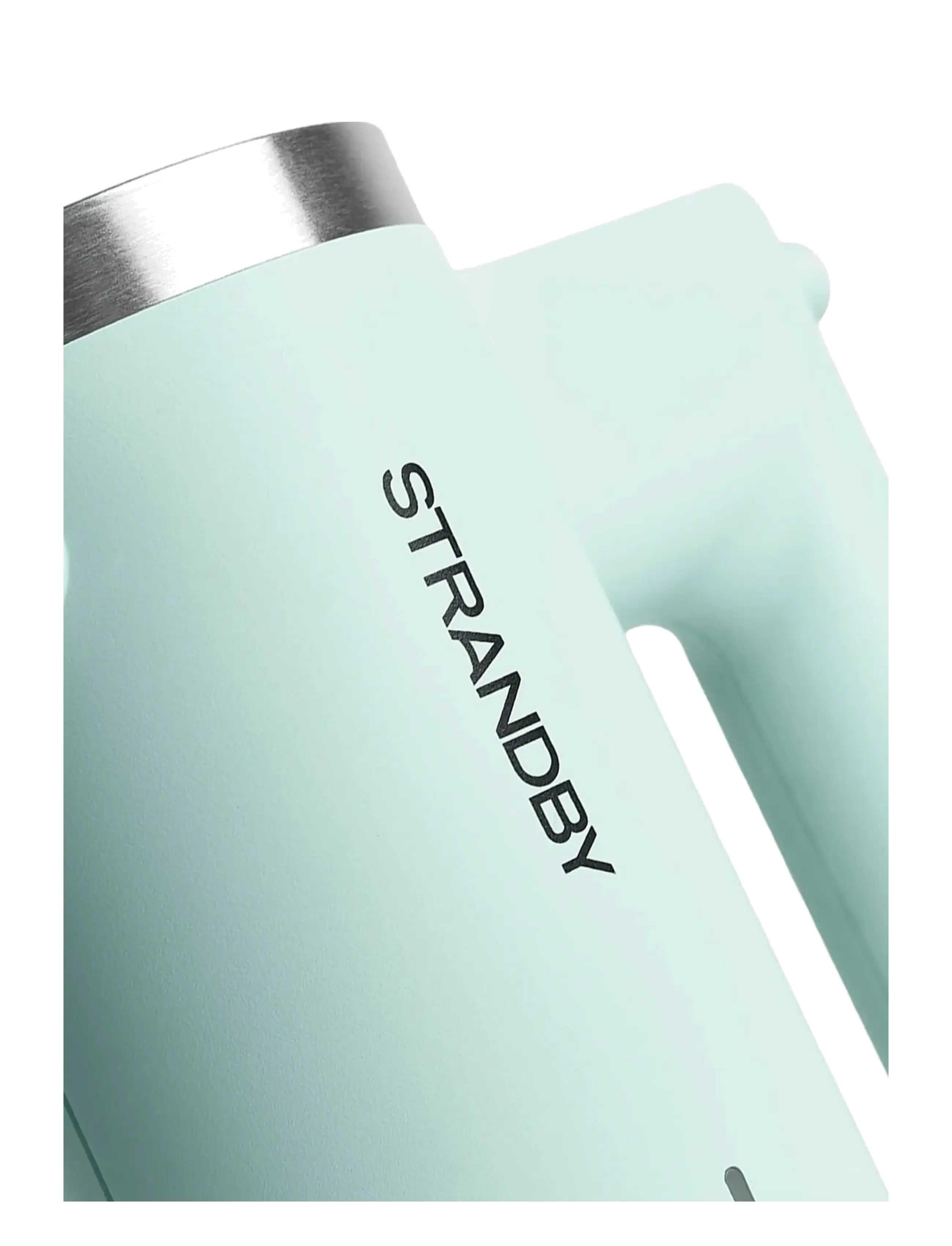 Strandby - STRANDBY CORDLESS HAND MIXER - RETRO GREEN - kochen - retro green - 3