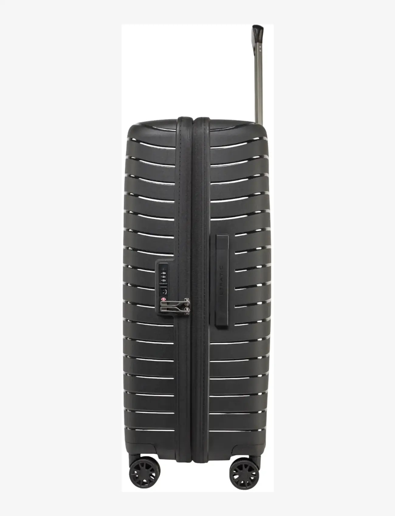 STRATIC - NOVIUM SL - Trolley - feriefavoritter - black - 1