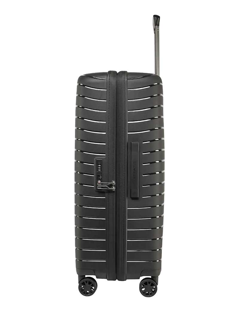 STRATIC - NOVIUM SL - Trolley - feriefavoritter - black - 1