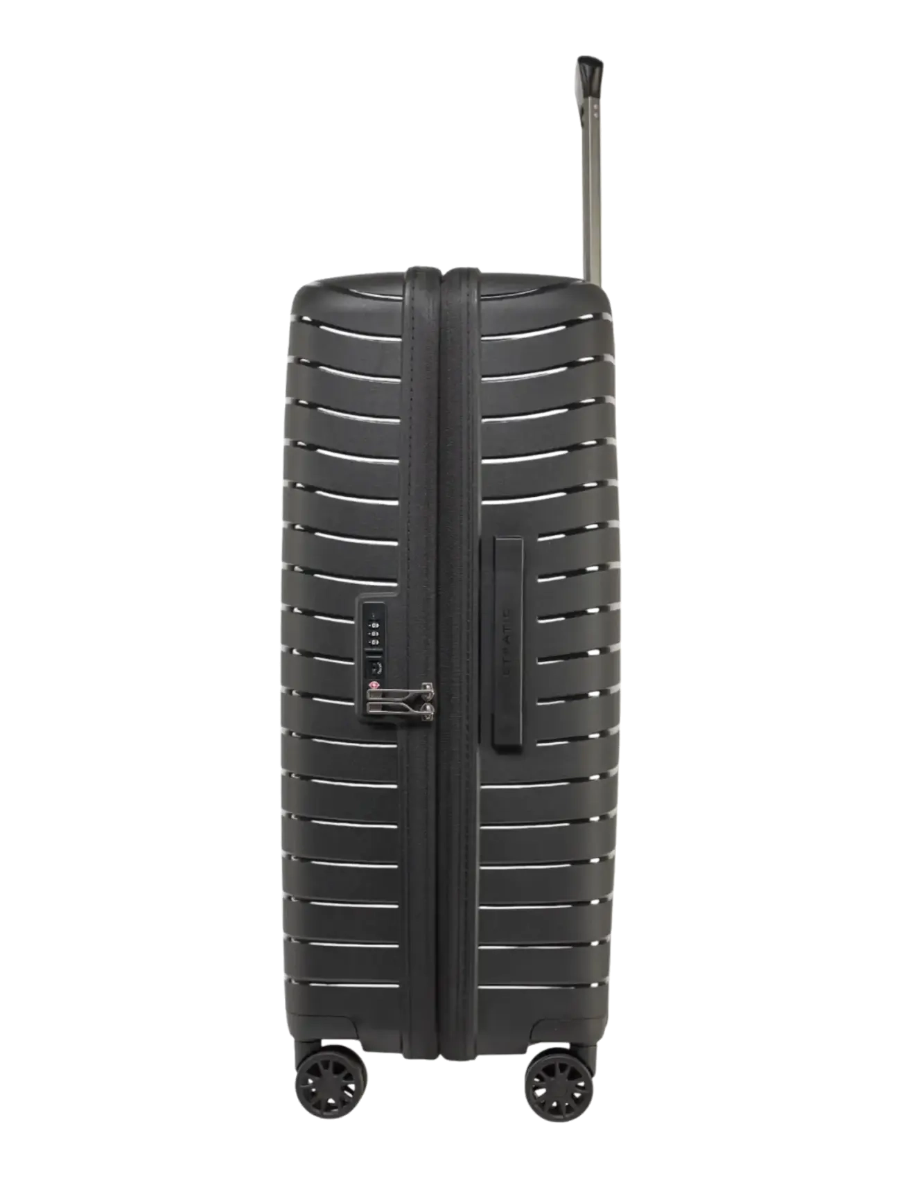 STRATIC - NOVIUM SL - Trolley - atostogų būtiniausi - black - 1