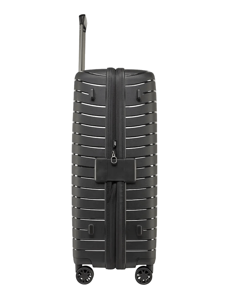 STRATIC - NOVIUM SL - Trolley - feriefavoritter - black - 3
