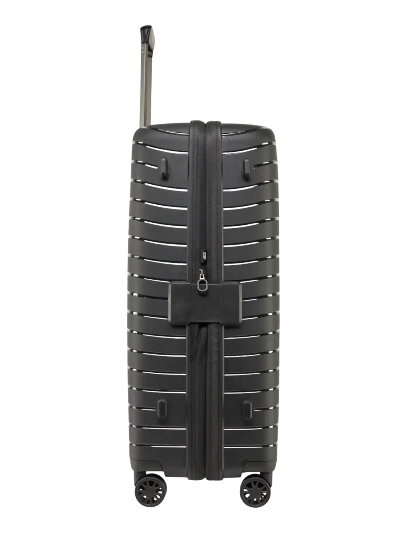 STRATIC - NOVIUM SL - Trolley - atostogų būtiniausi - black - 3