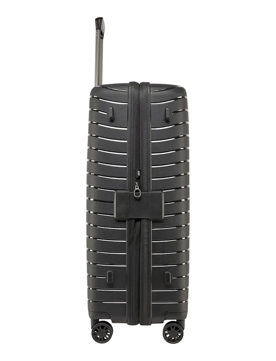 STRATIC - NOVIUM SL - Trolley - lomasuosikit - black - 3
