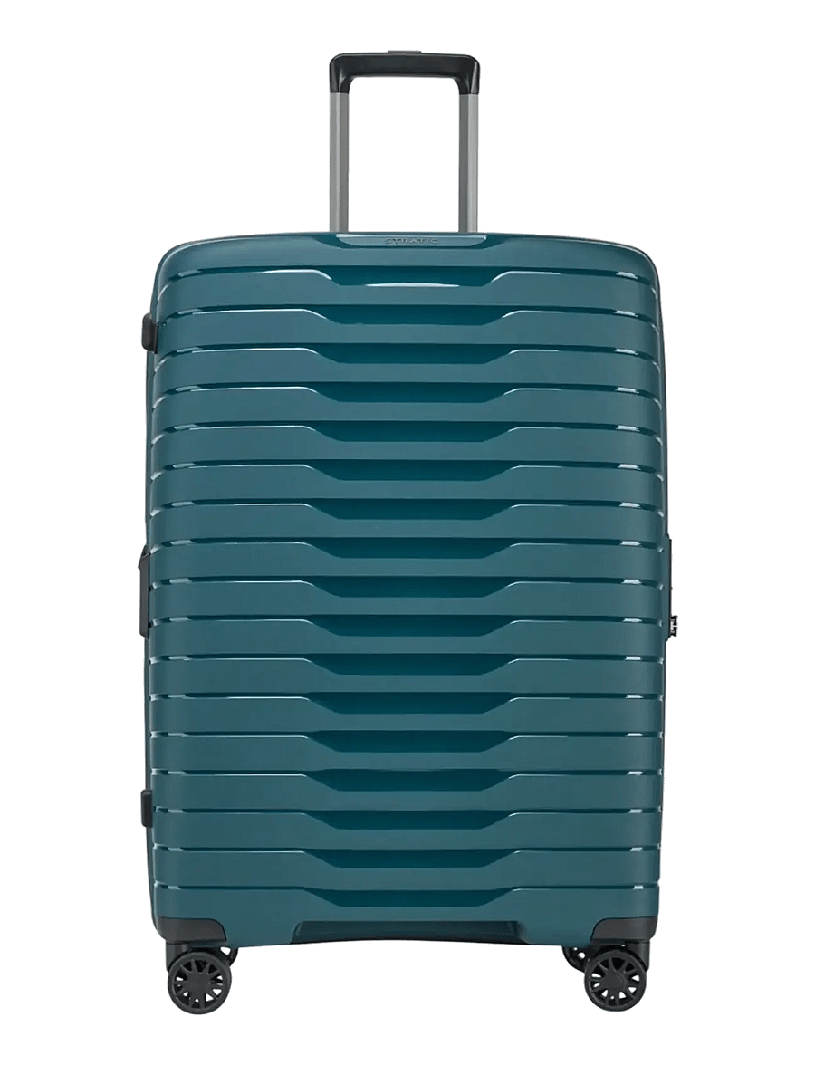 STRATIC - NOVIUM SL - Trolley - lomasuosikit - petrol - 0