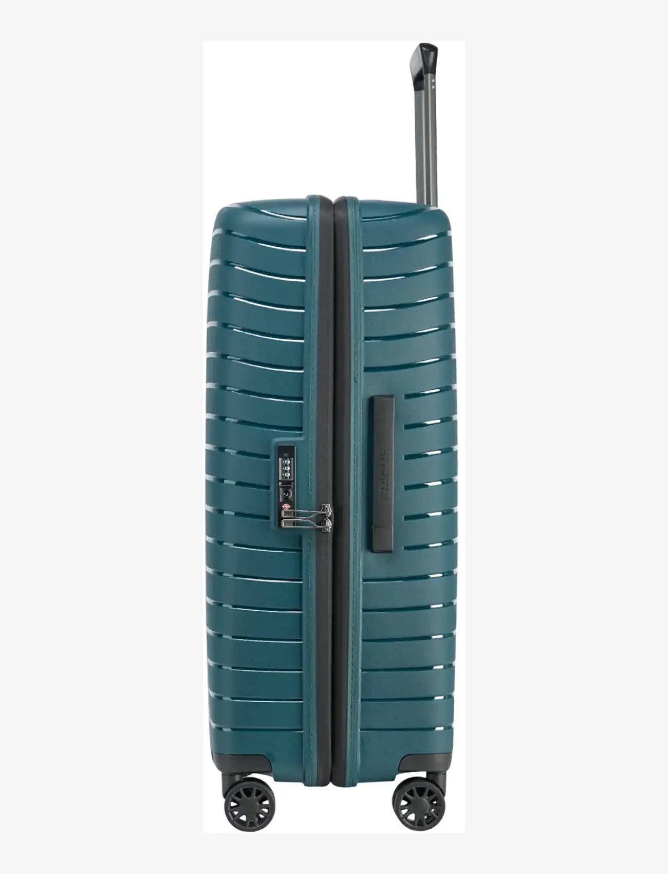 STRATIC - NOVIUM SL - Trolley - feriefavoritter - petrol - 1