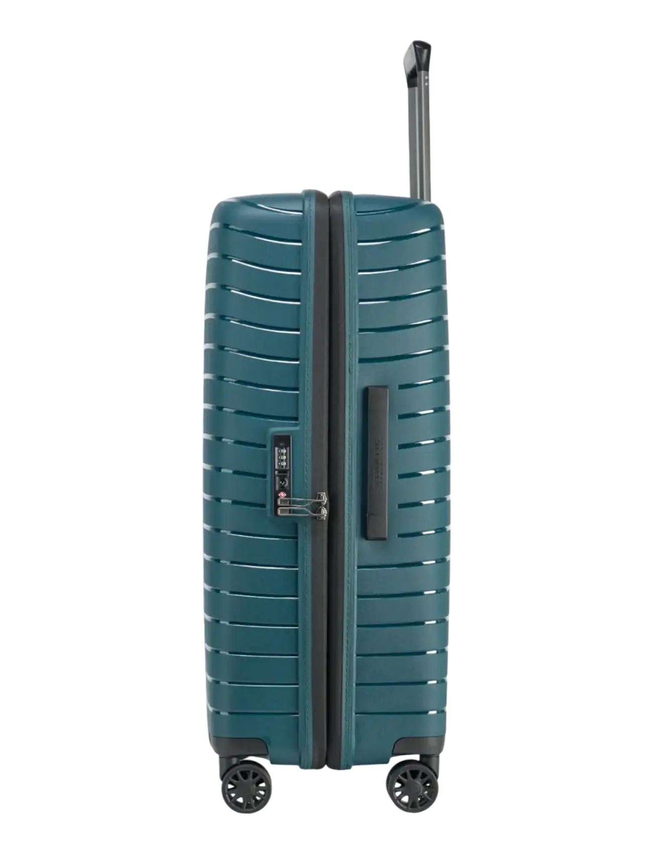 STRATIC - NOVIUM SL - Trolley - nach anlass kaufen - petrol - 1