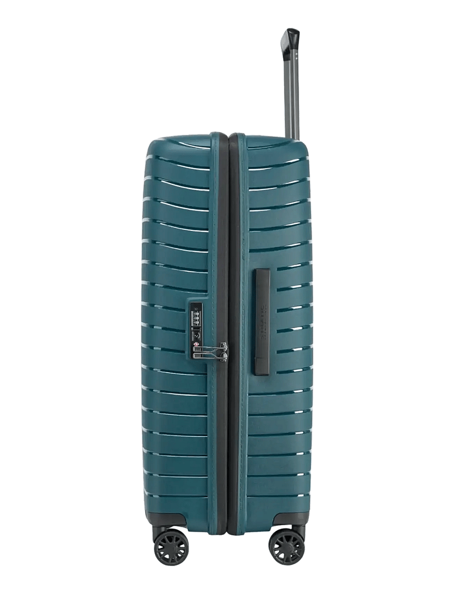 STRATIC - NOVIUM SL - Trolley - nach anlass kaufen - petrol - 1