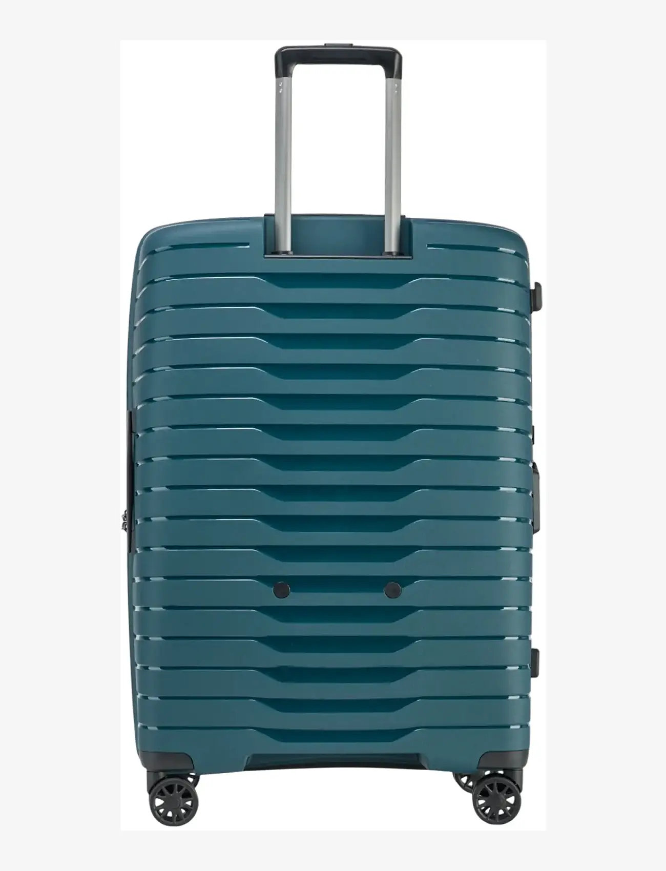 STRATIC - NOVIUM SL - Trolley - feriefavoritter - petrol - 2