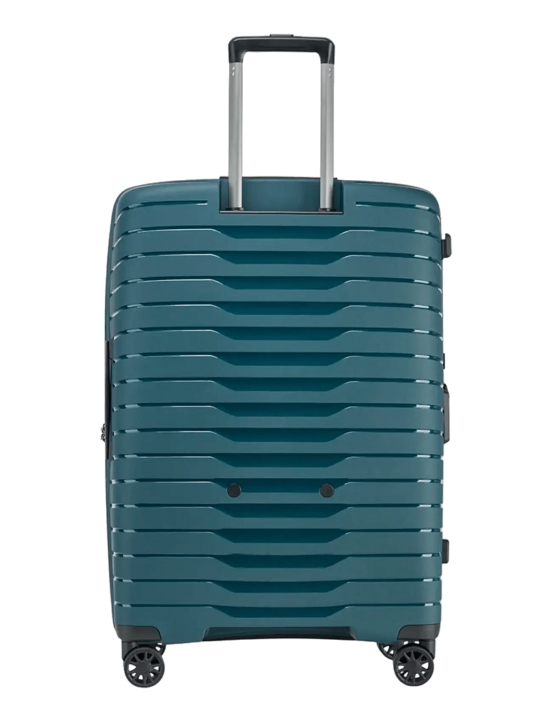STRATIC - NOVIUM SL - Trolley - feriefavoritter - petrol - 2
