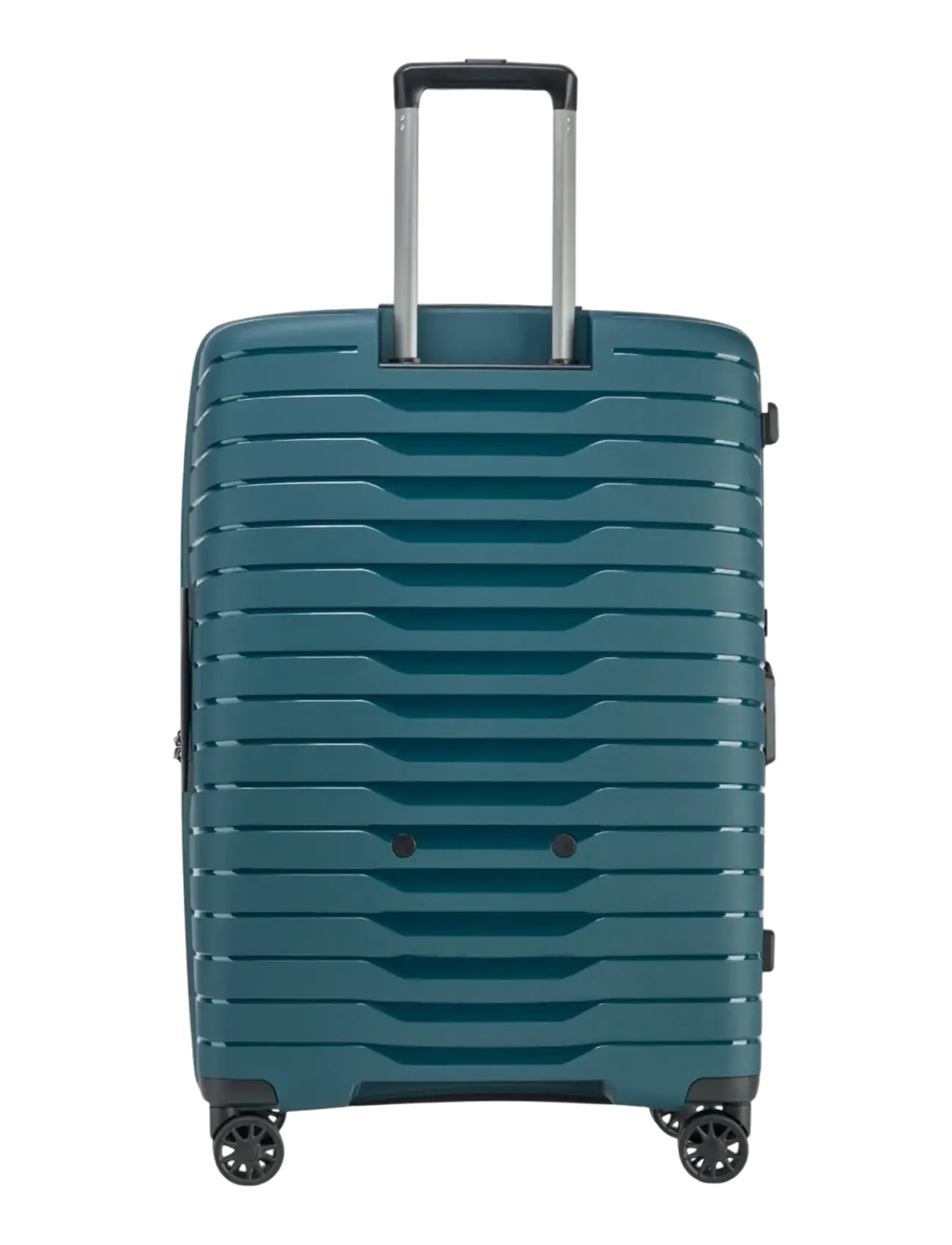 STRATIC - NOVIUM SL - Trolley - nach anlass kaufen - petrol - 2