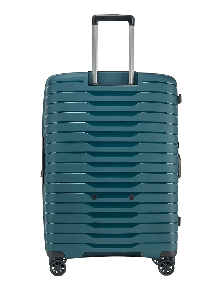 STRATIC - NOVIUM SL - Trolley - nach anlass kaufen - petrol - 2